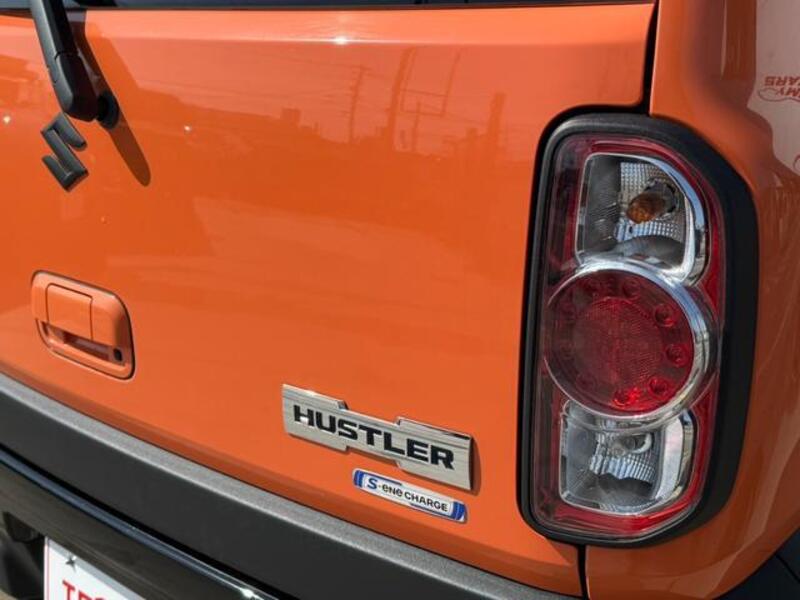 HUSTLER