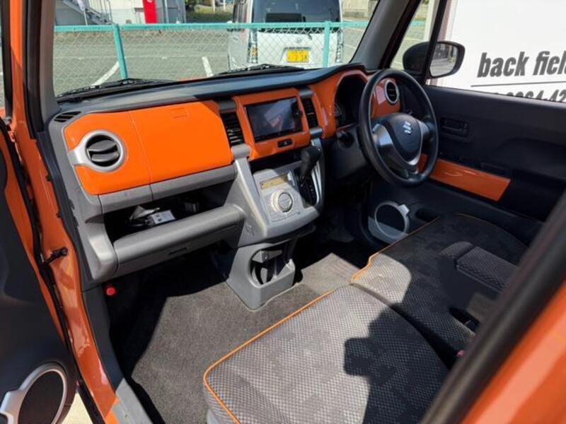 HUSTLER