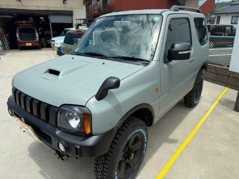 JIMNY