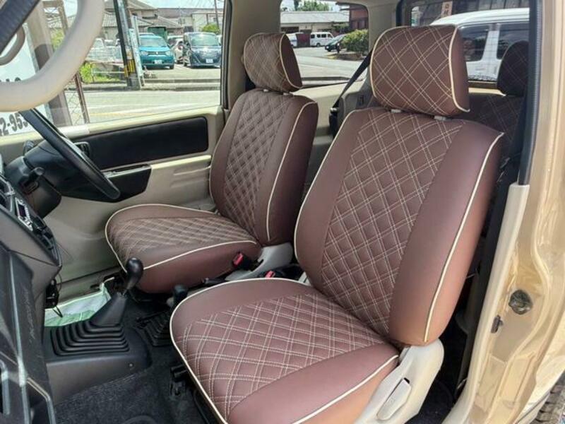PAJERO MINI