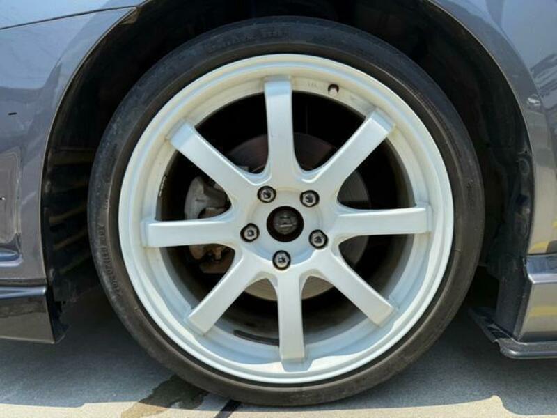 GALANT FORTIS