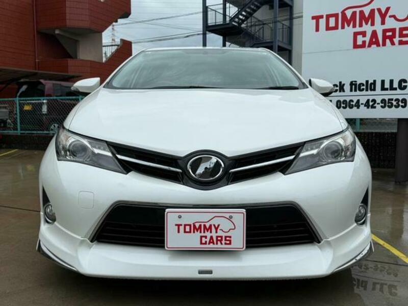 AURIS