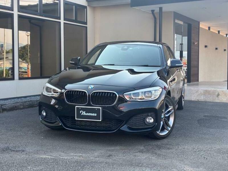 1 SERIES
