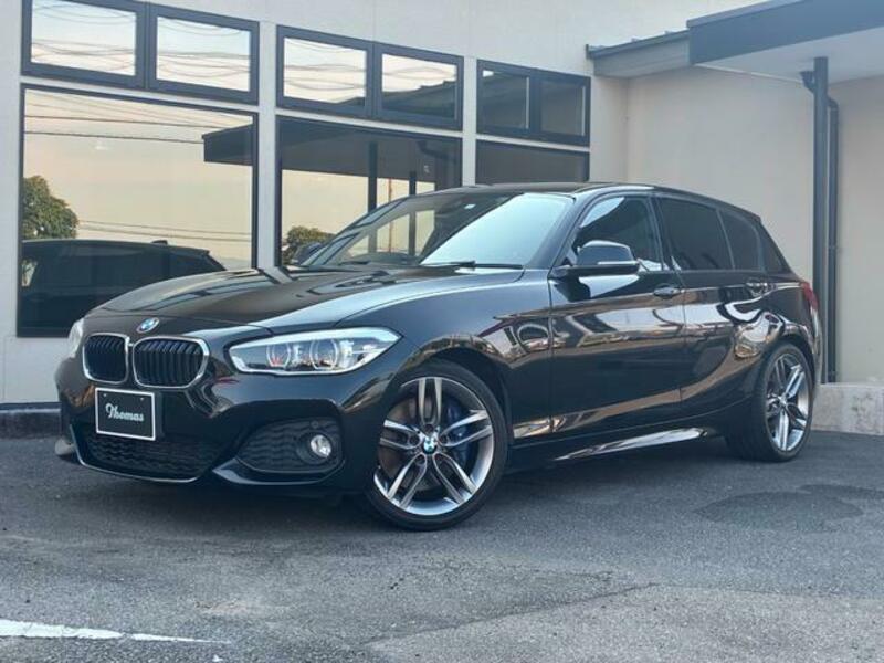 1 SERIES