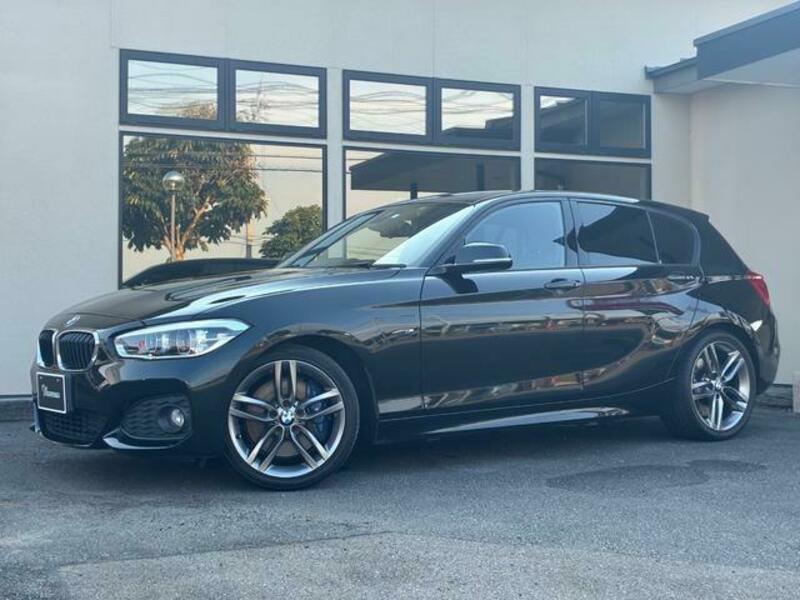 1 SERIES