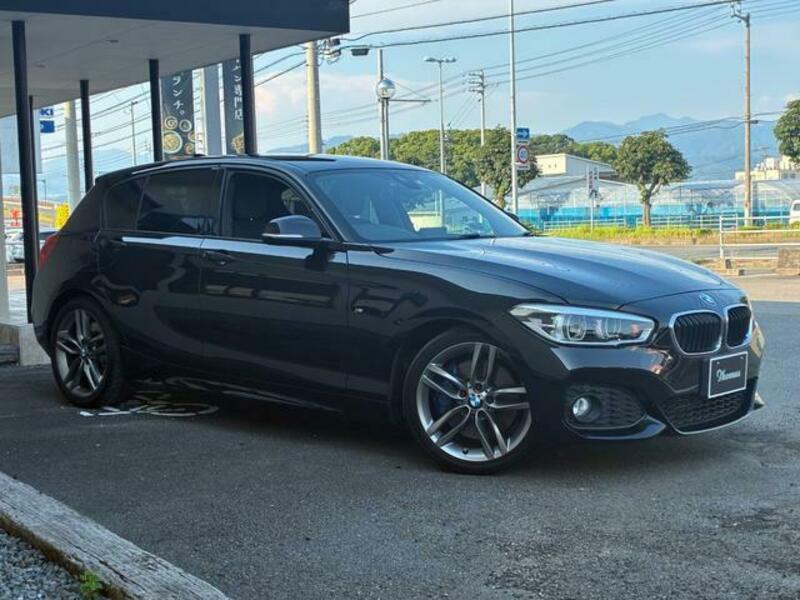 1 SERIES