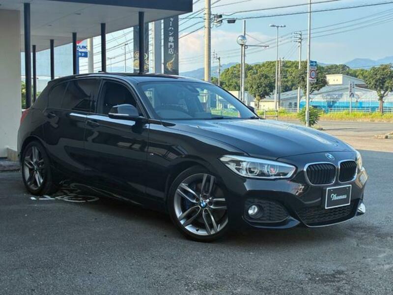 1 SERIES
