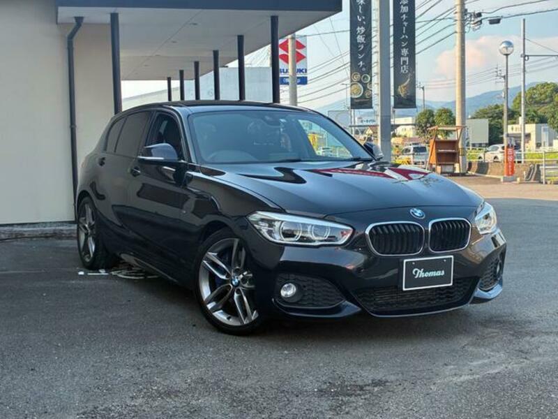 1 SERIES