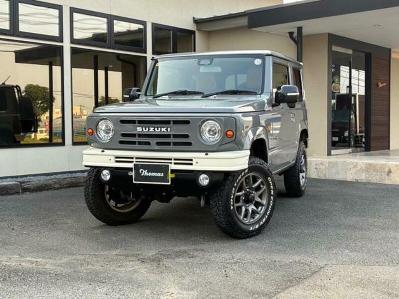 JIMNY