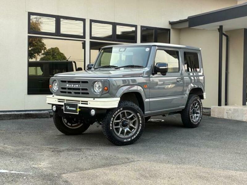 JIMNY