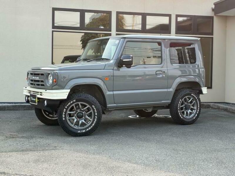 JIMNY