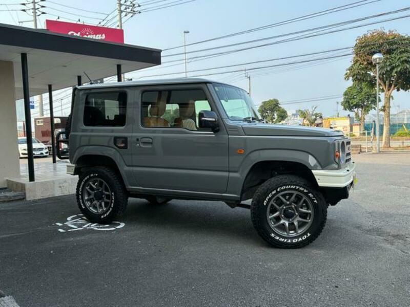 JIMNY