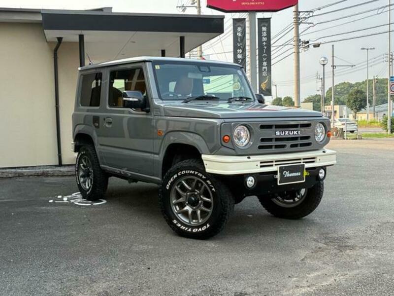 JIMNY