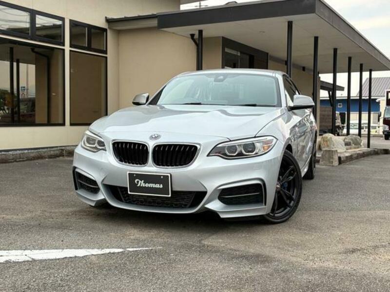 2 SERIES