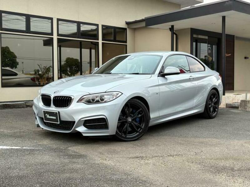 2 SERIES
