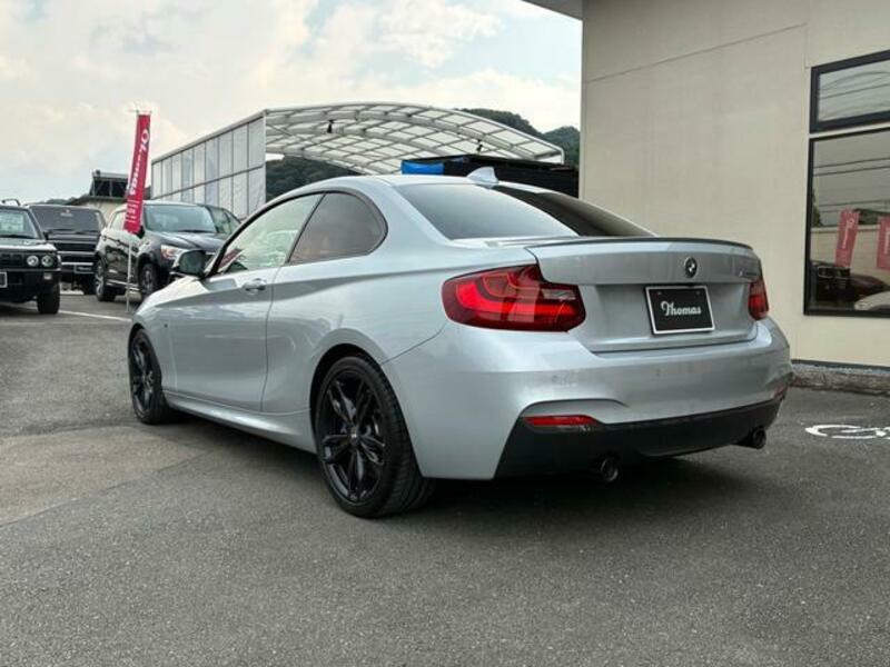 2 SERIES
