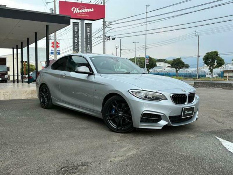 2 SERIES