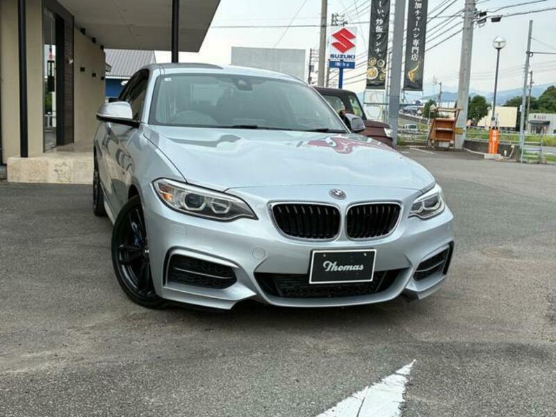 2 SERIES