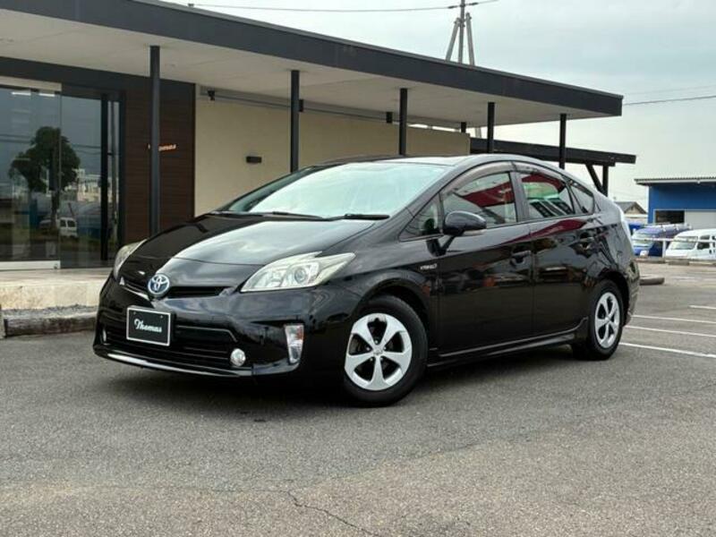PRIUS