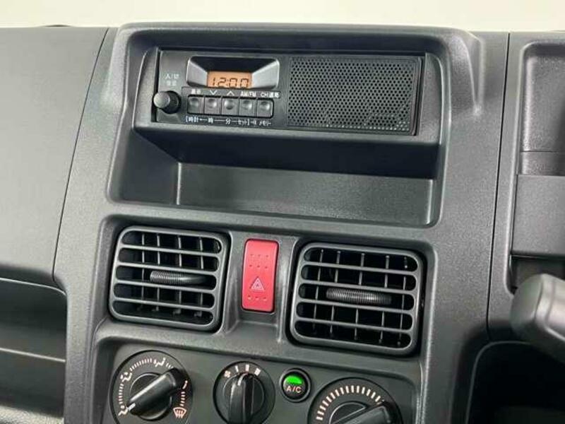 CLIPPER TRUCK