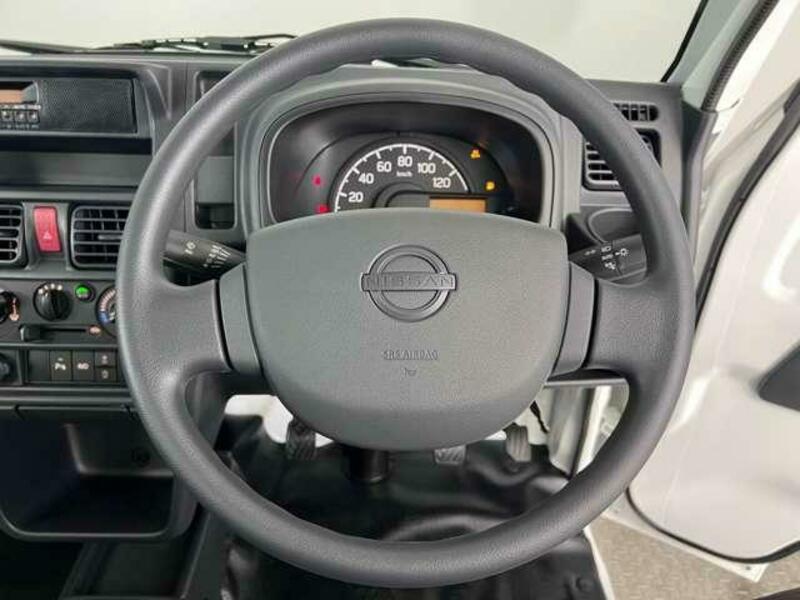 CLIPPER TRUCK