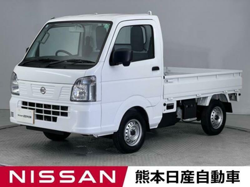 NISSAN CLIPPER TRUCK