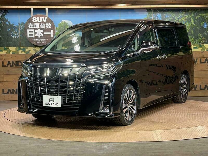 ALPHARD-0