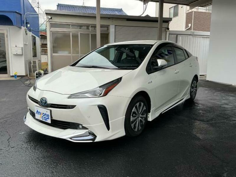 PRIUS