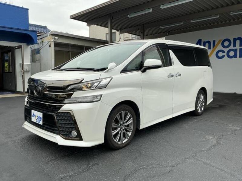 VELLFIRE