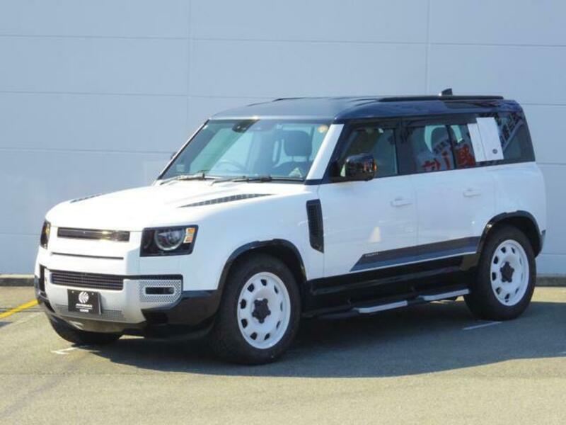 DEFENDER