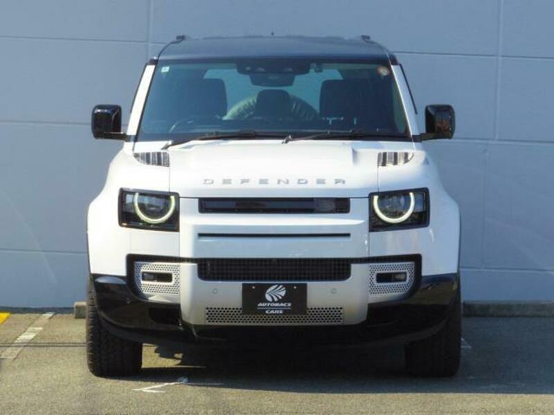 DEFENDER
