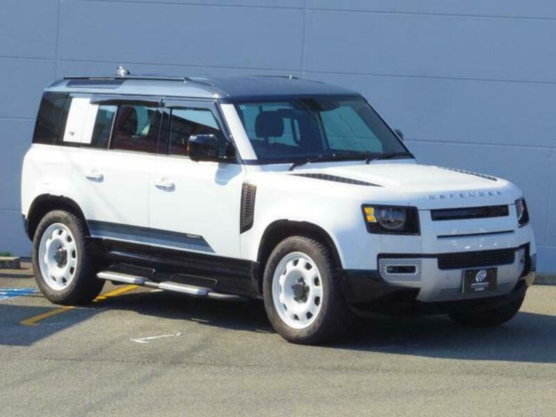 DEFENDER