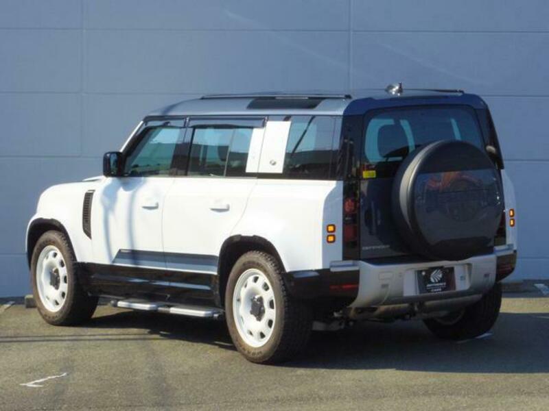 DEFENDER