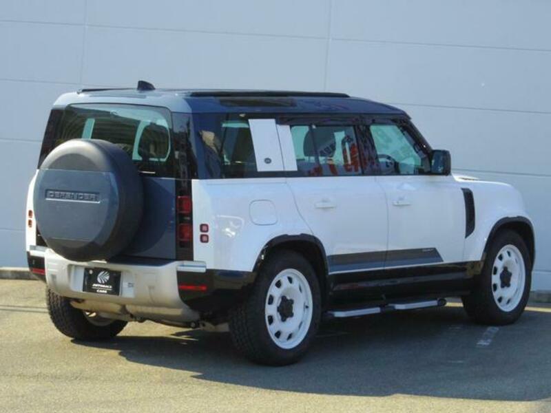DEFENDER