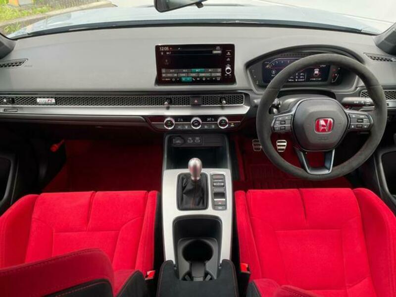 CIVIC