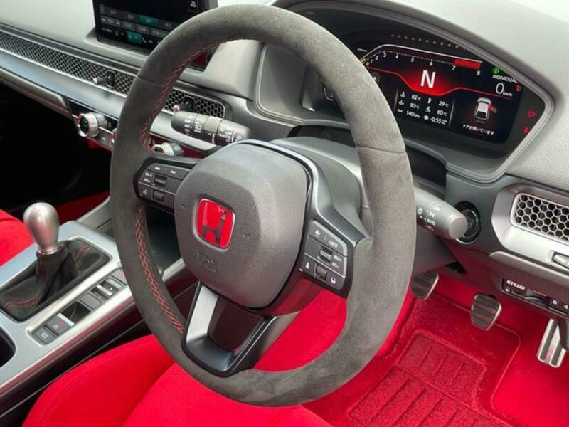 CIVIC