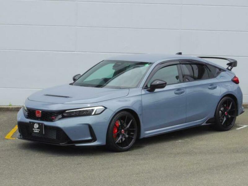 CIVIC