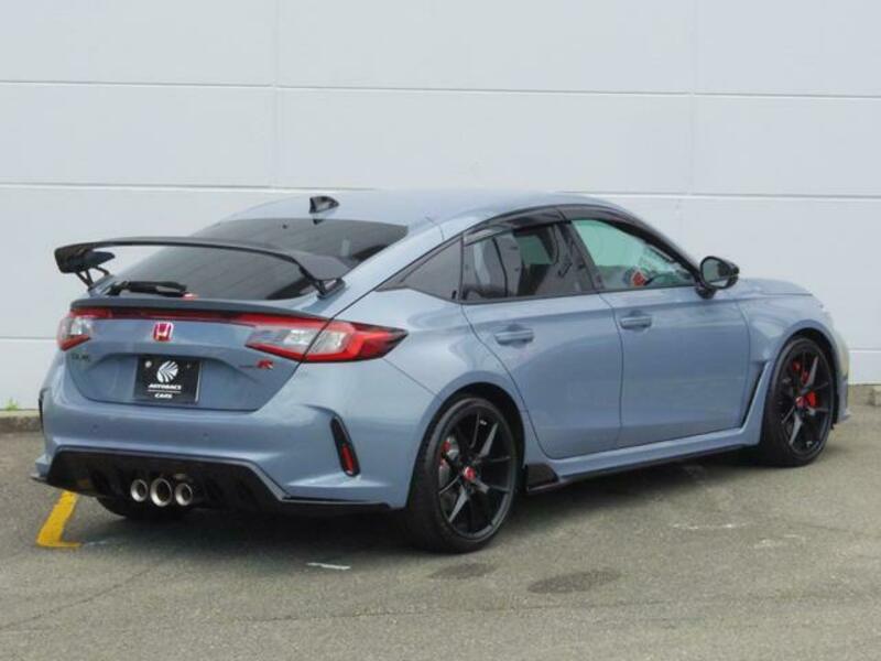 CIVIC