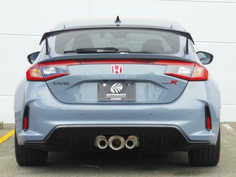 CIVIC