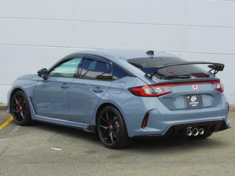 CIVIC