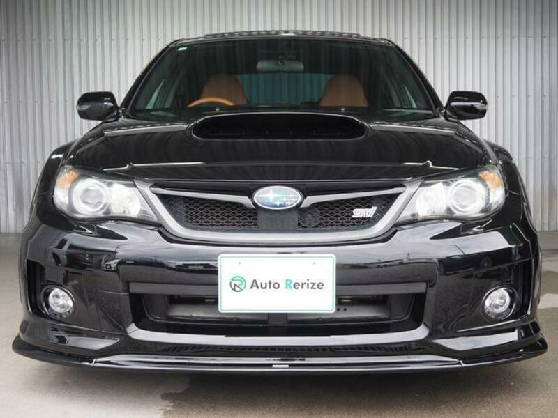 IMPREZA