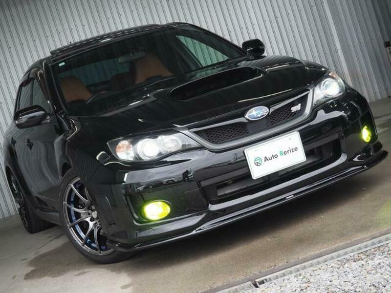 IMPREZA