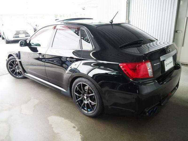 IMPREZA