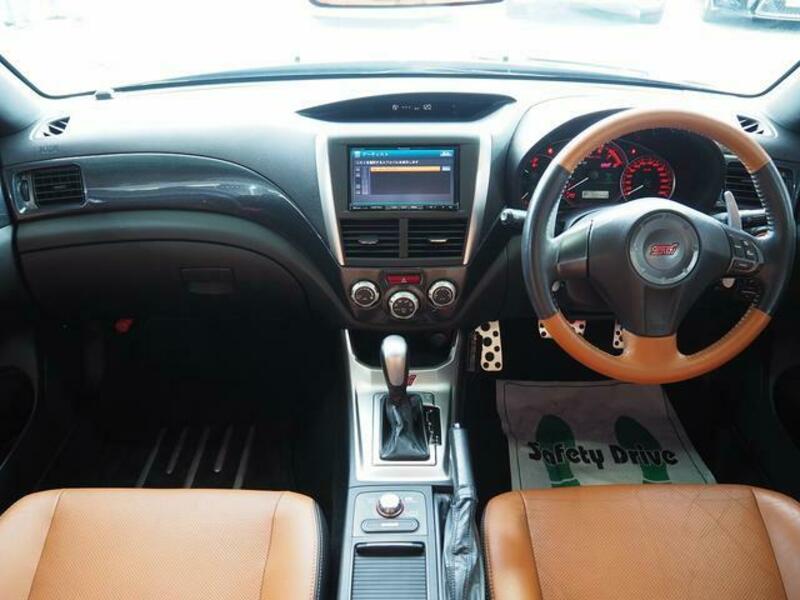 IMPREZA
