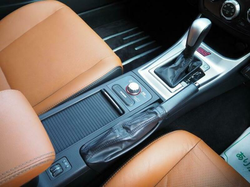 IMPREZA