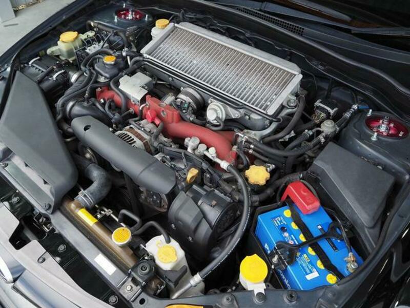 IMPREZA