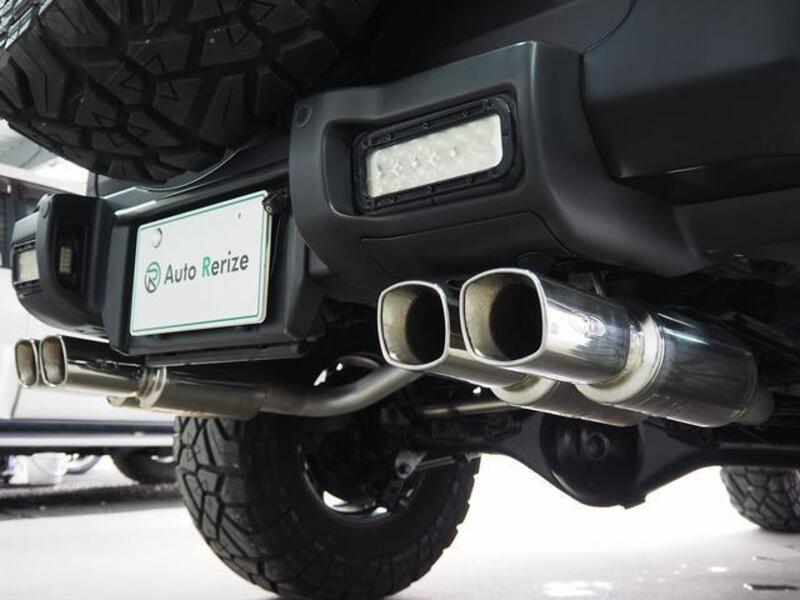 FJ CRUISER