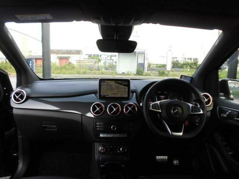 B-CLASS