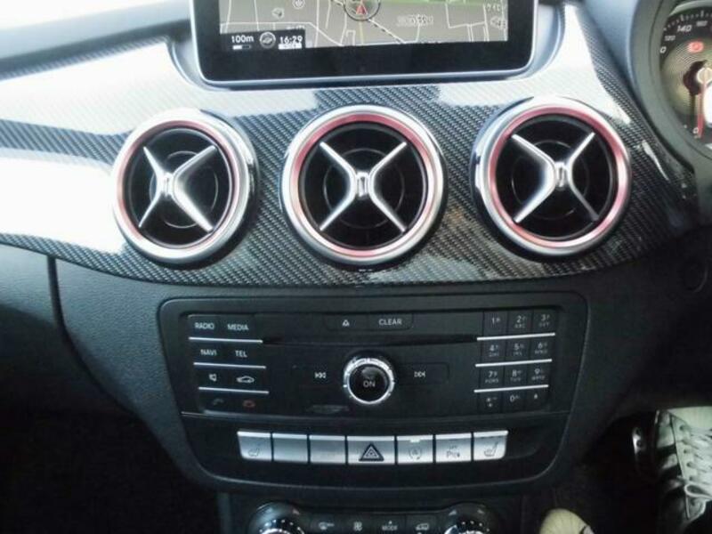 B-CLASS