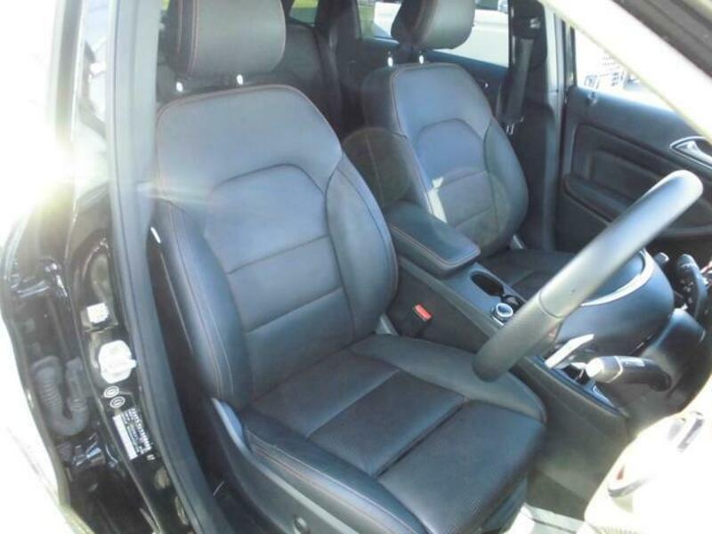 B-CLASS